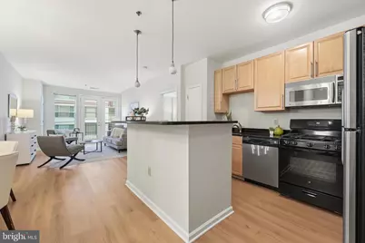 1201 E West Highway #332, Silver Spring, MD 20910 - Photo 6