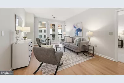 1201 E West Highway #332, Silver Spring, MD 20910 - Photo 12