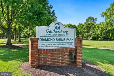 812 Quince Orchard Boulevard #T2, Gaithersburg, MD 20878 - Photo 26