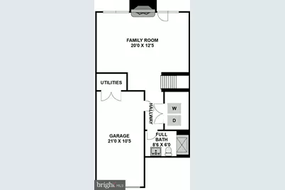 2045 Westchester Drive, Silver Spring, MD 20902 - Photo 40