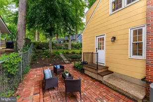 3315 Ferndale St, Kensington, MD 20895 - Photo 22