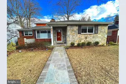 5311 Sangamore Road, Bethesda, MD 20816 - Photo 1