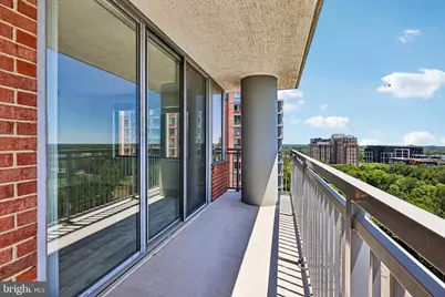 11710 Old Georgetown Road #1116, Rockville, MD 20852 - Photo 24
