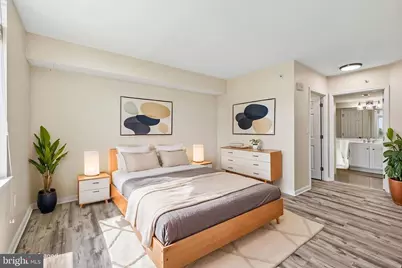 11710 Old Georgetown Road #1116, Rockville, MD 20852 - Photo 16
