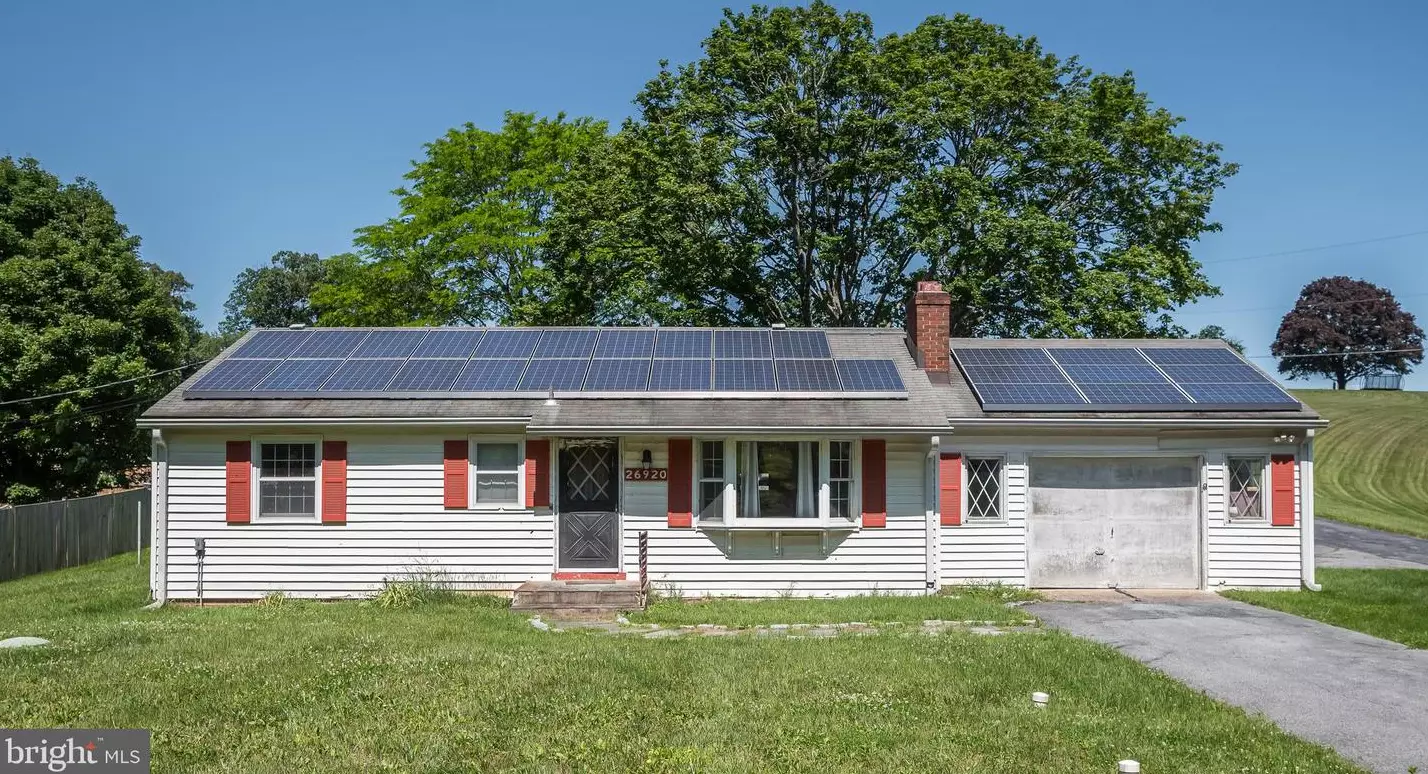26920 Clarksburg Rd, Damascus, MD 20872 - MLS MDMC2239182