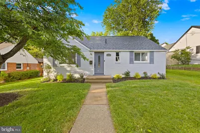 12717 Holdridge Road, Silver Spring, MD 20906 - Photo 1