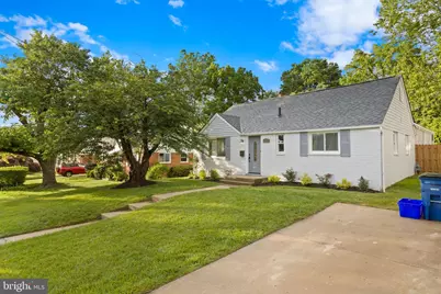 12717 Holdridge Road, Silver Spring, MD 20906 - Photo 4