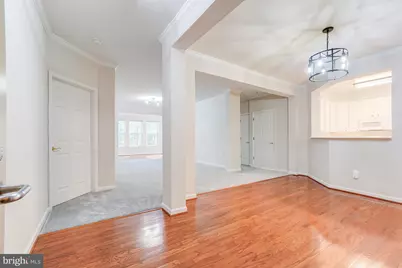 311 High Gables Drive #206, Gaithersburg, MD 20878 - Photo 6