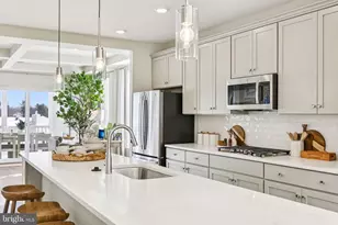 Homesite A3 0602 Village Walk Dr, Montgomery Village, MD 20886 - Photo 4