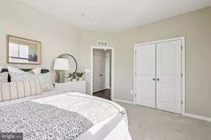 Homesite A3 0602 Village Walk Dr, Montgomery Village, MD 20886 - Photo 22
