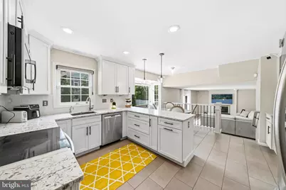 19007 Forest Brook Road, Germantown, MD 20874 - Photo 8