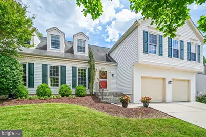 19007 Forest Brook Road, Germantown, MD 20874 - Photo 2