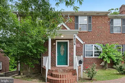 6804 New Hampshire Avenue, Takoma Park, MD 20912 - Photo 2