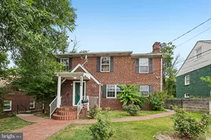6804 New Hampshire Ave, Takoma Park, MD 20912 - Photo 1