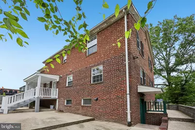 6804 New Hampshire Avenue, Takoma Park, MD 20912 - Photo 46