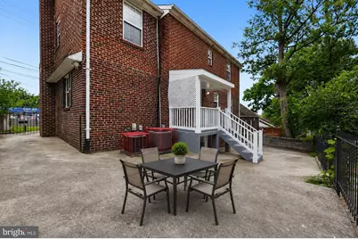 6804 New Hampshire Avenue, Takoma Park, MD 20912 - Photo 48