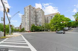 5500 Friendship Blvd, Chevy Chase, MD 20815 - Photo 2