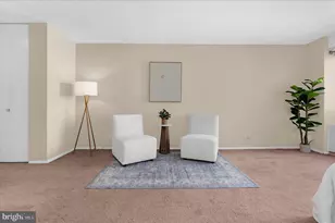 5500 Friendship Blvd, Chevy Chase, MD 20815 - Photo 12