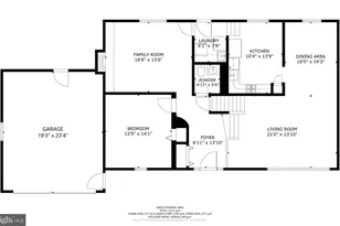 3201 Gold Mine Rd, Brookeville, MD 20833 - Photo 34