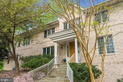 8309 Old Seven Locks Road, Bethesda, MD 20817 - Photo 16