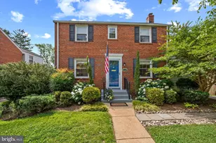 2110 Dayton St, Silver Spring, MD 20902 - Photo 1
