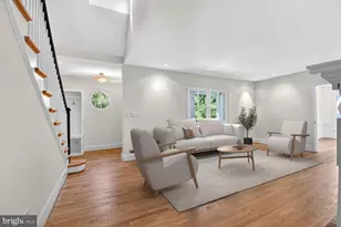 115 Grafton St, Chevy Chase, MD 20815 - Photo 6
