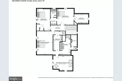115 Grafton Street, Chevy Chase, MD 20815 - Photo 10