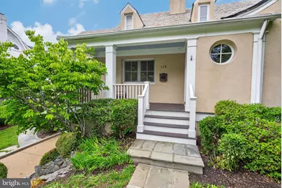 115 Grafton Street, Chevy Chase, MD 20815 - Photo 4