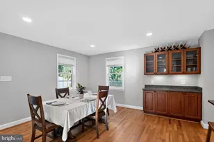 1724 Dublin Dr, Silver Spring, MD 20902 - Photo 14
