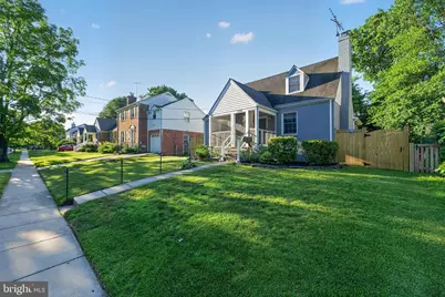 1724 Dublin Drive, Silver Spring, MD 20902 - Photo 50