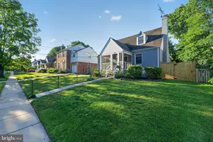 1724 Dublin Dr, Silver Spring, MD 20902 - Photo 50