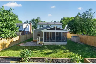 1724 Dublin Drive, Silver Spring, MD 20902 - Photo 46