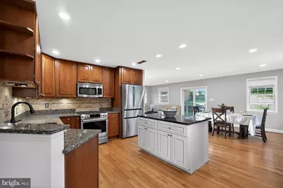 1724 Dublin Drive, Silver Spring, MD 20902 - Photo 4