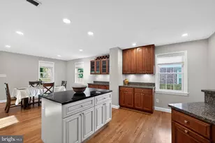 1724 Dublin Dr, Silver Spring, MD 20902 - Photo 8