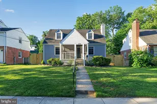 1724 Dublin Dr, Silver Spring, MD 20902 - Photo 1