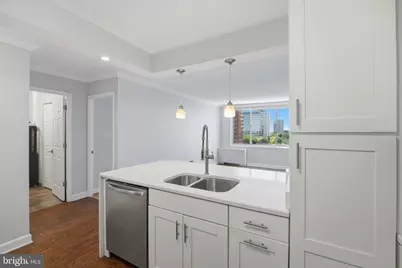 11801 Rockville Pike #807, Rockville, MD 20852 - Photo 6