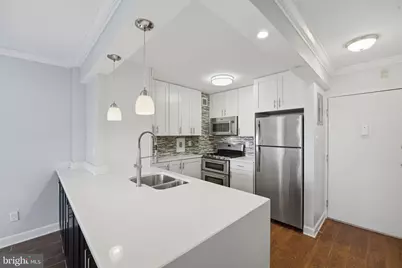 11801 Rockville Pike #807, Rockville, MD 20852 - Photo 1