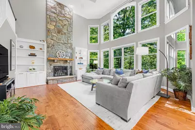 4 Deer Trail Court, Gaithersburg, MD 20878 - Photo 22