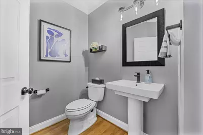 4 Deer Trail Court, Gaithersburg, MD 20878 - Photo 12
