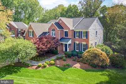 4 Deer Trail Court, Gaithersburg, MD 20878 - Photo 2
