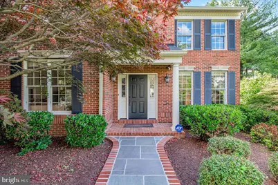 4 Deer Trail Court, Gaithersburg, MD 20878 - Photo 6