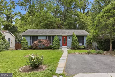 10617 Wheatley Street, Kensington, MD 20895 - Photo 24