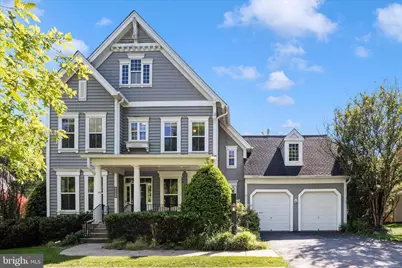 22405 Brook Point Way, Clarksburg, MD 20871 - Photo 1