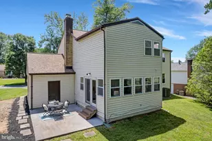 5125 Trailway Dr, Rockville, MD 20853 - Photo 2