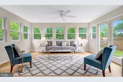 5125 Trailway Drive, Rockville, MD 20853 - Photo 20