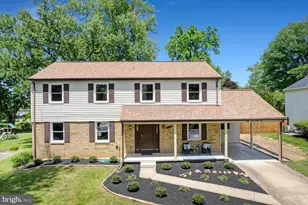5125 Trailway Dr, Rockville, MD 20853 - Photo 66