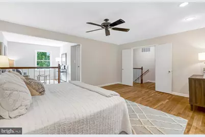 5125 Trailway Drive, Rockville, MD 20853 - Photo 30