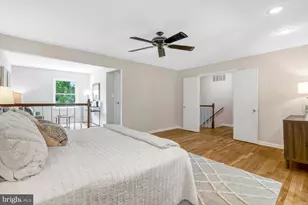 5125 Trailway Dr, Rockville, MD 20853 - Photo 30