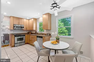 5125 Trailway Dr, Rockville, MD 20853 - Photo 16