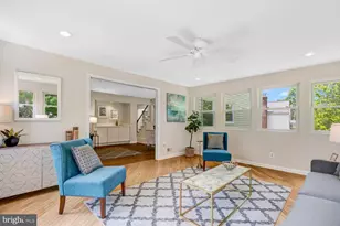 5125 Trailway Dr, Rockville, MD 20853 - Photo 22